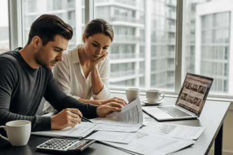 Immobilier en 2026 : reprise confirmée ou simple rebond après deux ans de crise ?