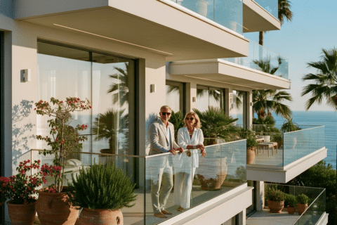 Côte d’Azur : le nouvel eldorado des grandes fortunes internationales