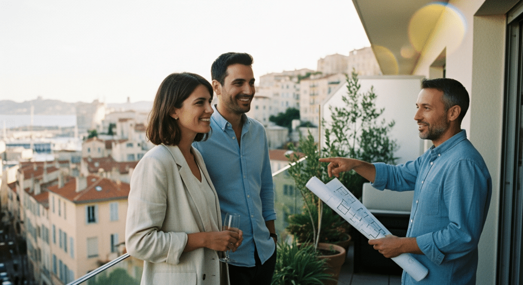 Immobilier à Marseille : prix, quartiers et conditions pour acheter au bon moment