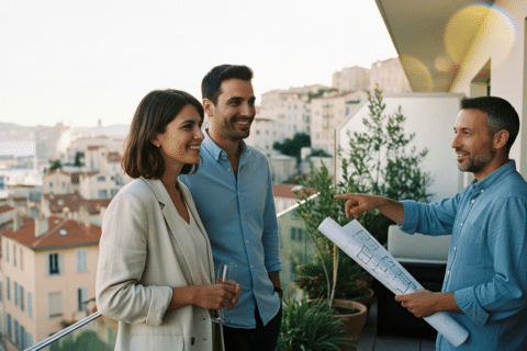 Immobilier à Marseille : prix, quartiers et conditions pour acheter au bon moment