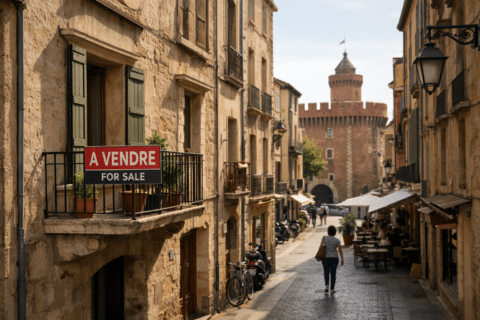 Immobilier à Perpignan : faut-il acheter en 2026 malgré un marché sous tension