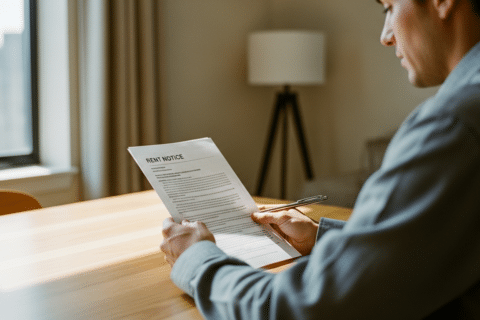 IRL 2026 : l’Insee publie le nouvel indice et fixe la limite d’augmentation des loyers