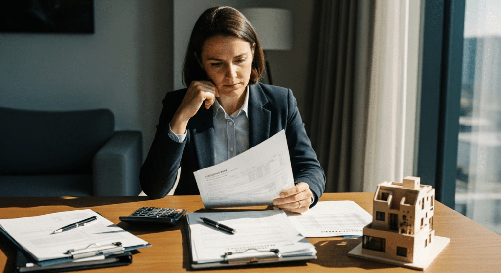 Investissement locatif en 2026 : nouveau statut du bailleur et impact fiscal