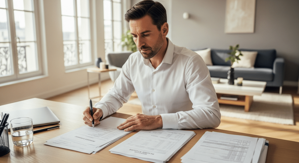 LMNP 2026 : le statut est-il vraiment menacé par le projet de loi de finances ?