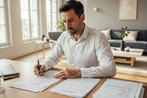 LMNP 2026 : le statut est-il vraiment menacé par le projet de loi de finances ?