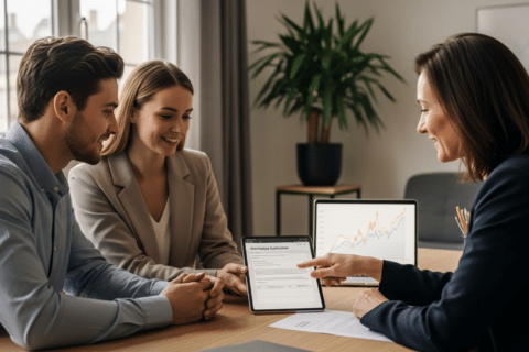 Acheter en 2026 : le marché immobilier entre prudence et nouvelles opportunités