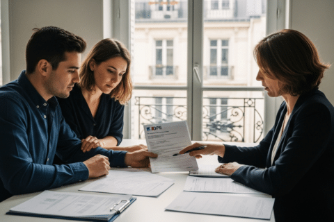 Immobilier français : le grand retour après la tempête des dernières années