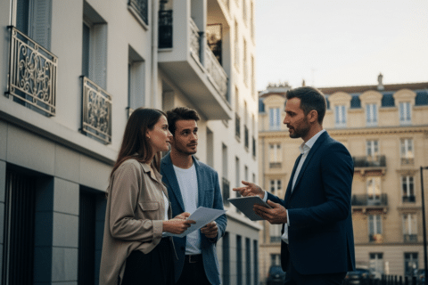 Immobilier en France : ventes, prix, crédits… les signaux d’un redémarrage confirmé