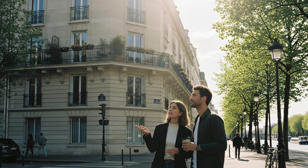 Immobilier à Paris en 2026 : évolution des prix, réglementation et stratégies d’achat
