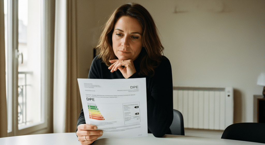 DPE 2026 : votre logement sort-il enfin de la catégorie passoire thermique ?