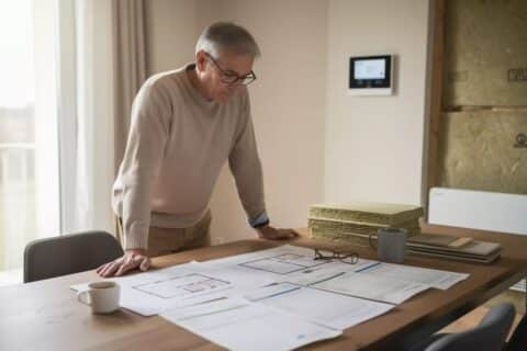 Prêt avance mutation en 2026 : comment financer vos travaux sans remboursement immédiat