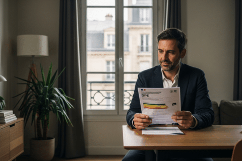 DPE 2026 : cette réforme discrète qui pourrait faire grimper les prix de l’immobilier