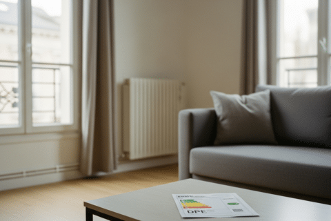 Réforme du DPE 2026 : quels logements sortent des passoires thermiques