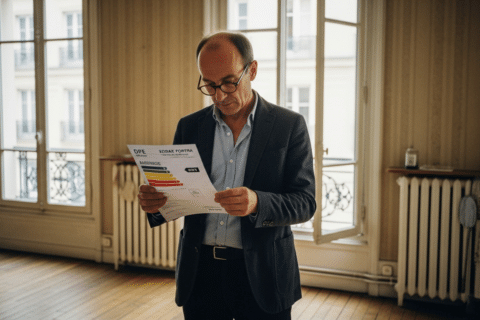 DPE 2026 : ce nouveau calcul qui va bouleverser le marché immobilier