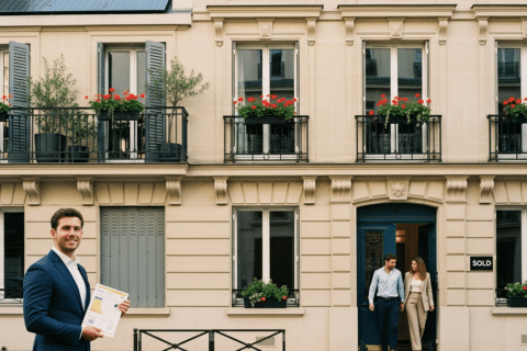 Nouveau DPE 2026 : comment le reclassement énergétique impacte l’immobilier