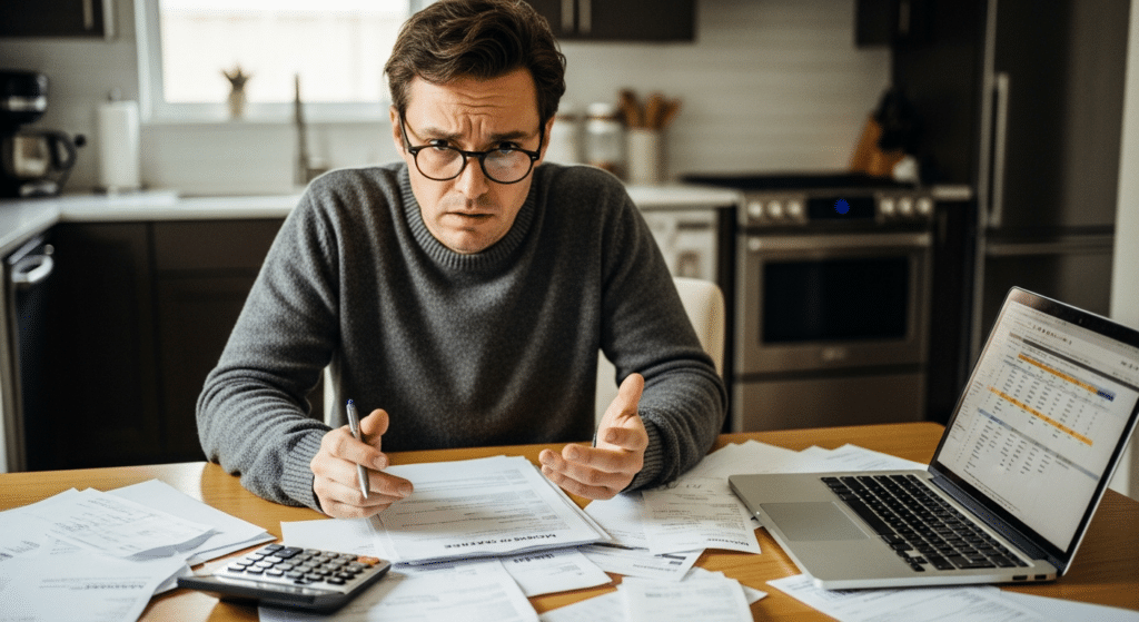 Après les taux à 1,7 %, le réveil brutal des propriétaires en 2026