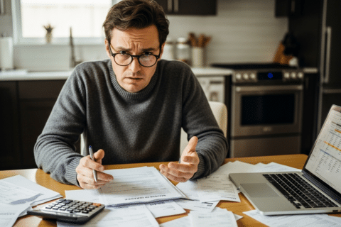 Après les taux à 1,7 %, le réveil brutal des propriétaires en 2026