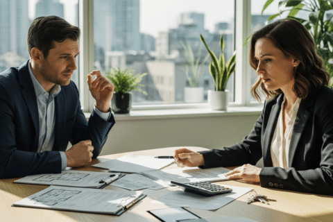 Pourquoi la SCI peut booster… ou freiner votre stratégie immobilière en 2026