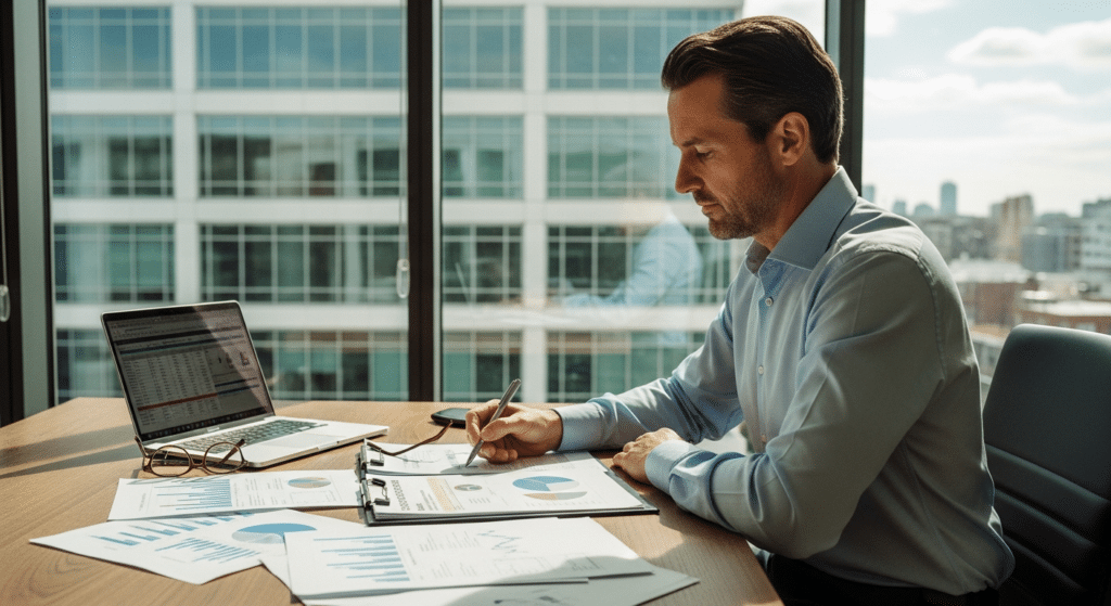 SCPI de rendement : 5 avantages pour investir simplement