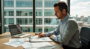 SCPI de rendement : 5 avantages pour investir simplement