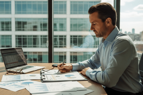 SCPI de rendement : 5 avantages pour investir simplement