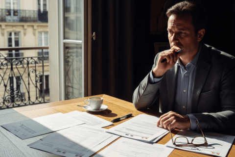 Avantages fiscaux, rétroactivité, censure : le statut du bailleur privé déjà sur un fil