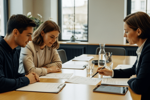 Crédit immobilier : faut-il emprunter maintenant avant une nouvelle hausse des taux ?