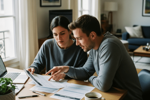 Taux immobilier janvier 2026 : niveaux actuels, hausses prévues et impact pour les acheteurs