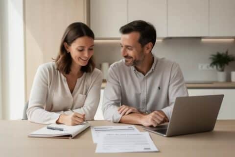 Bonne nouvelle pour les acheteurs : les taux d’usure baissent encore en 2026