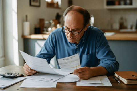 Taxe foncière 2026 : pourquoi votre impôt augmente de seulement 0,8 %