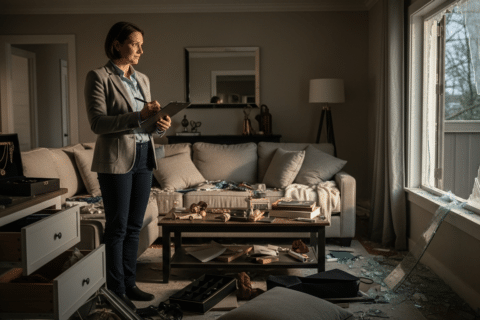 Taxe foncière 2026 : le réflexe que peu de propriétaires ont après un cambriolage