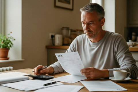 Mauvaise surprise fiscale : la taxe foncière repart à la hausse en 2026