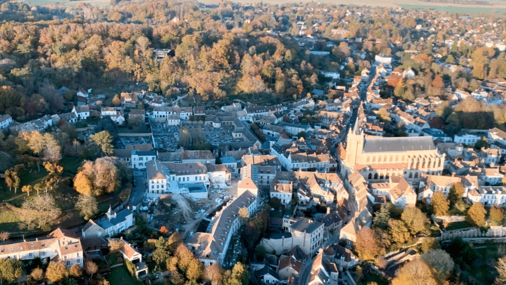 Top 10 des agences immobilières à Montfort-l’Amaury en 2026