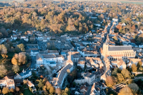 Top 10 des agences immobilières à Montfort-l’Amaury en 2026