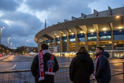 Parc des Princes : le PSG plus proche que jamais d’un rachat historique