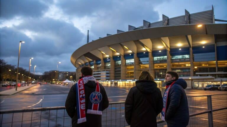 Parc des Princes : le PSG plus proche que jamais d’un rachat historique