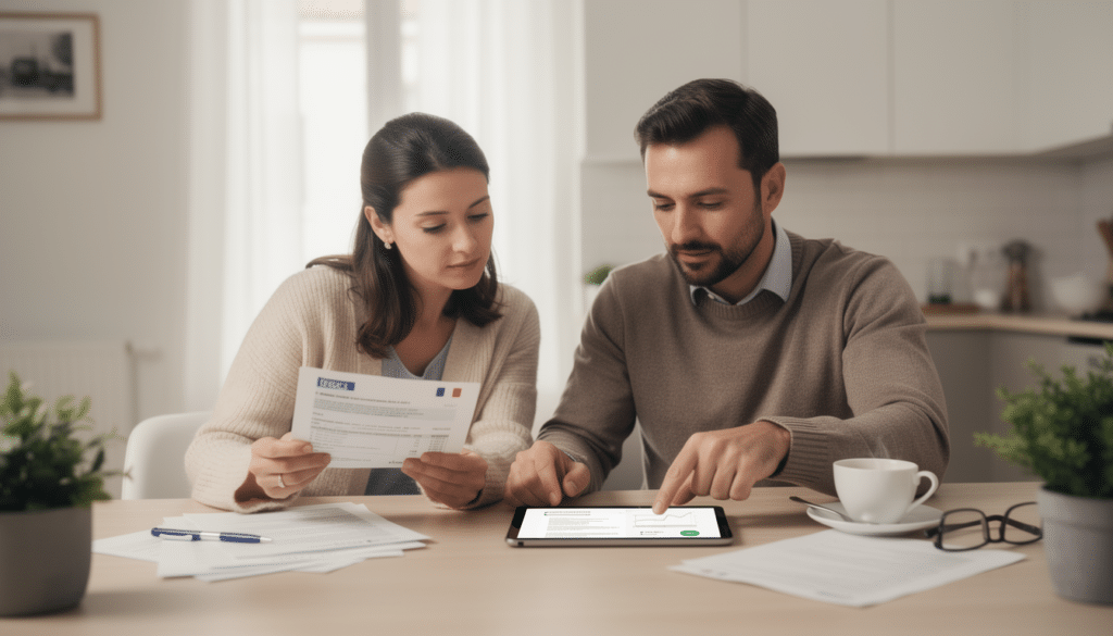 Abonnement électricité et gaz : comprendre les offres et les prix en 2026