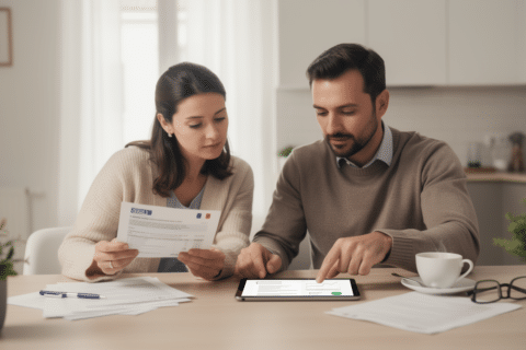 Abonnement électricité et gaz : comprendre les offres et les prix en 2026