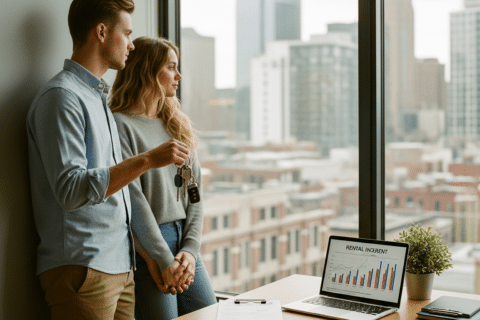 Acheter en 2026 : ces villes où vous gagnez en moins de 2 ans