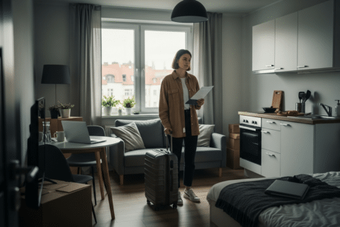 Bail mobilité : la solution flexible pour louer sans dépôt de garantie