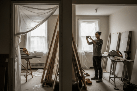 Vous payez trop cher votre loyer ? Ce droit légal peut tout changer sans déménager