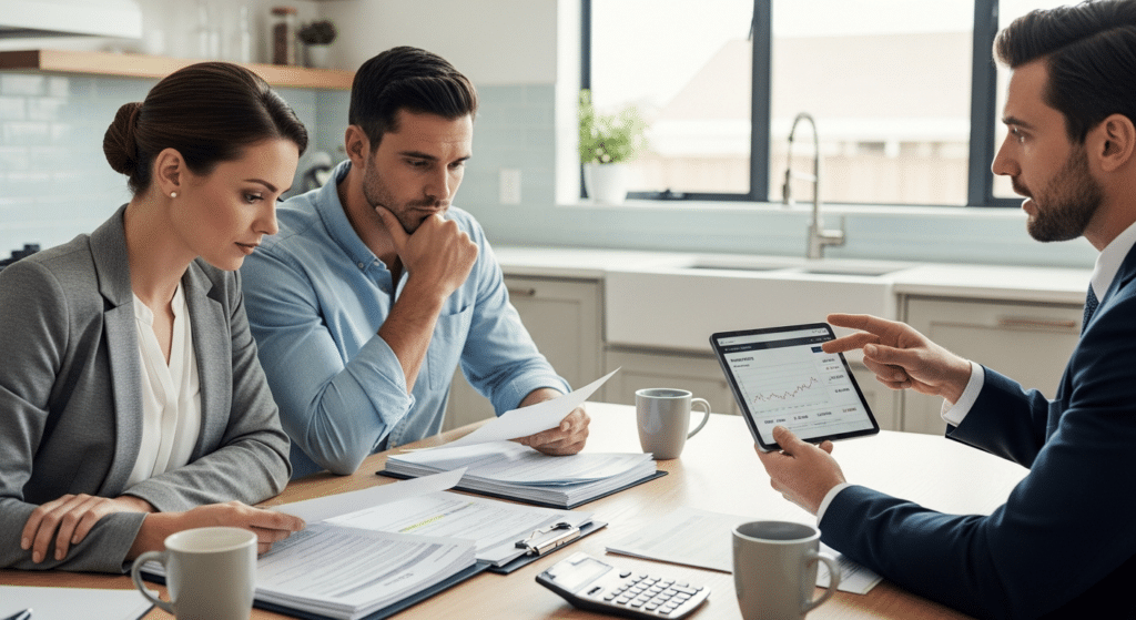 Crédit immobilier en 2026 : les taux vont-ils enfin baisser après des mois de stabilité ?