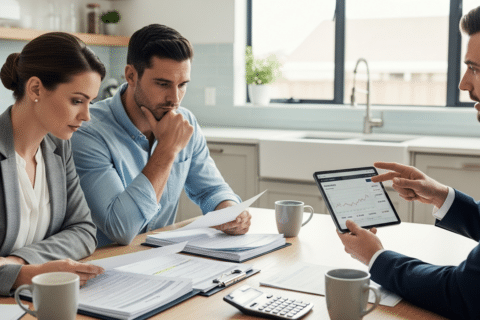 Crédit immobilier en 2026 : les taux vont-ils enfin baisser après des mois de stabilité ?