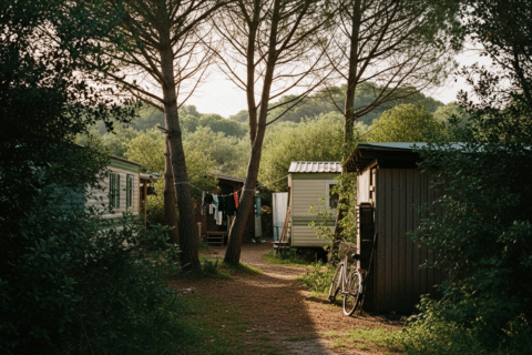 Cabanisation en France : pourquoi les logements illégaux explosent dans l’Hérault