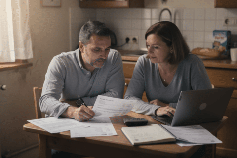 Ce qui change au 1er février 2026 : électricité, chèque énergie, épargne, démarches