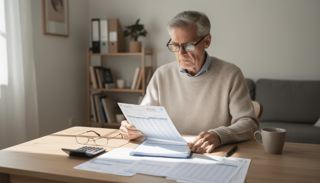 Épargne retraite : les 3 changements majeurs du PER en 2026 expliqués simplement