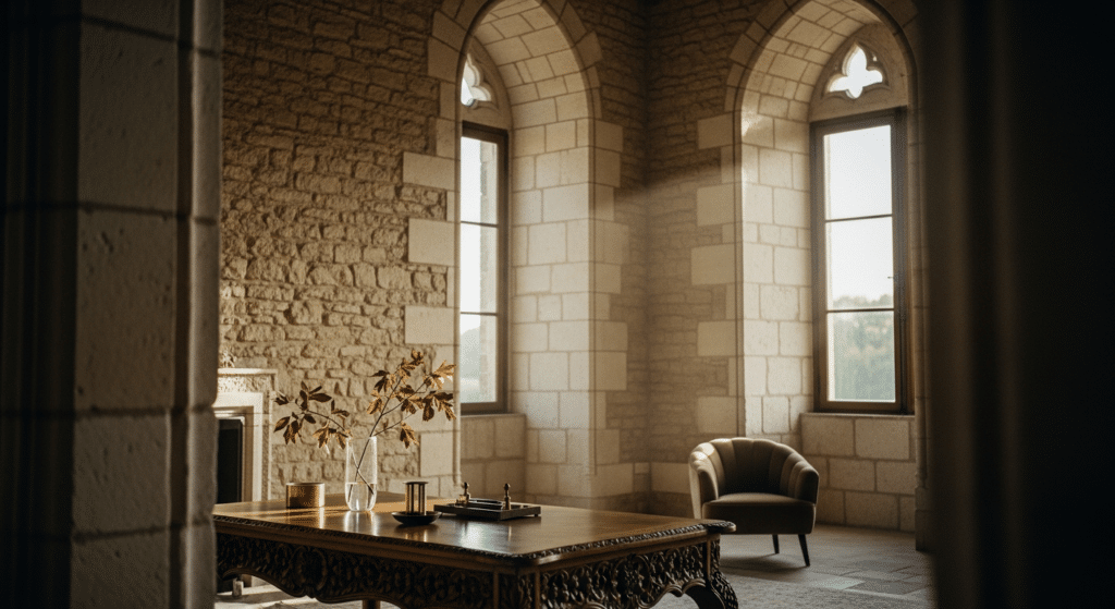 Dans le berceau d’Henri IV : plongée au cœur du Château de Pau