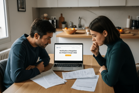 Chèque énergie 2026 : dernière chance pour faire la demande avant le 28 février