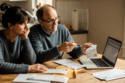 Derniers jours pour toucher le chèque énergie 2026, vérifiez vos droits