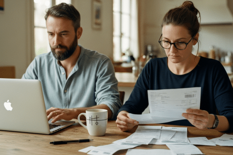 Chèque énergie 2026 : il est encore temps de récupérer jusqu’à 277 €